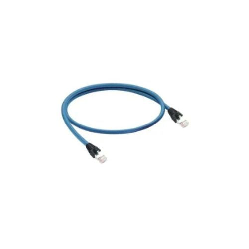 5 Meter 24 AWG Ethernet Media Cord Set 900002174