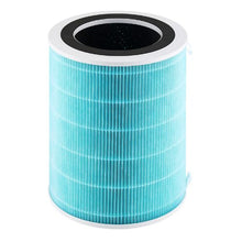 3-in-1 H13 Air Purifier Filter with PP Pre-Filter Replacement