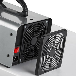 Commercial & Industrial 36000mg/h Ozone Generator Machine