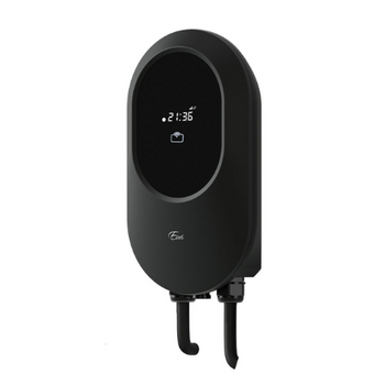 EV-Charger (8 Amp ~ 48 Amp) EVCA-48A-R