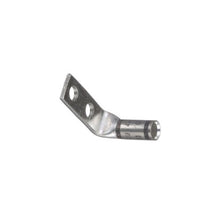 2-Hole Copper Compression Connectors Lugs Gray LCD4-14AF-L (Pack of 50)