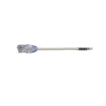 5 Meter 28 AWG UTP Patch Cord Off White UTP28SP5M