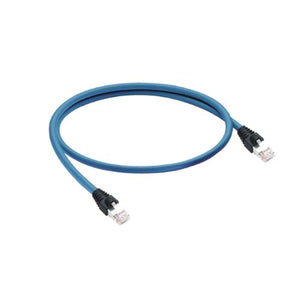4 A 2 Meter 24 AWG Ethernet Media Cord Set 900002861