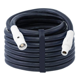 2/0 AWG Genflex Type W Power Cable CAM Connectors (50ft)