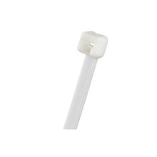 Premium Cable Tie White PLT2S-C10 (Pack Of 100)