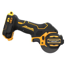 20V MAX XR Cordless 3 Inch Cut Off Tool Only DCS438B