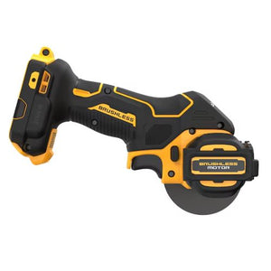 20V MAX XR Cordless 3 Inch Cut Off Tool Only DCS438B