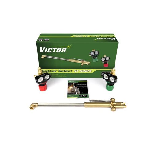Extra Heavy Duty Acetylene Cutting Torch Kit V03842140