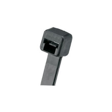 15.5 Inch Premium Cable Tie Black PLT4.5S-C0 (Pack Of 100)