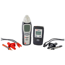 Cable Locator Includes With Separate Transmitter And Receiver MCT105