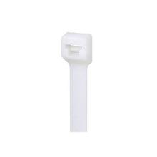 7.4 Inch Premium Cable Tie Natural PLT2S-M39 (Pack Of 1000)