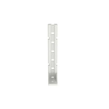 4.6 x 0.72 Inch Post Standoff Cable Tie Mount Natural PP2S-S10-C (Pack of 200)
