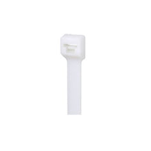 30.5 Inch Premium Cable Tie Natural PLT9LH-L (Pack Of 50)