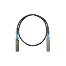 30 AWG 3M Direct Attach Cable Assembly Black PQSF2PXA3MBL