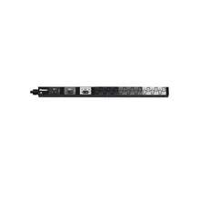 30A 208V Basic PDU Black P18B21M