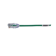 5 Meter 28 AWG UTP Patch Cord Green UTP28SP5MGR