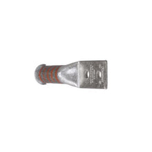 2/0 AWG Copper Compression Connectors Lugs Orange LCCF2/0-14B-X (Pack of 10)