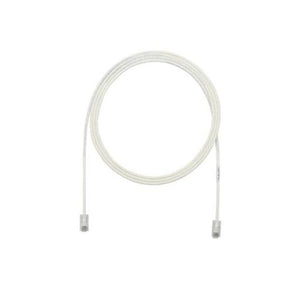 2 AWG Genflex Type W Power Cable CAM Connector to Bare (75ft)