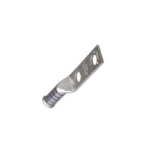 3/0 AWG Copper Compression Connectors Lugs Purple LCCF3/0-12-X (Pack of 10)