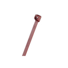11.6 Inch Premium Cable Tie Maroon PLT3S-C702Y (Pack Of 100)