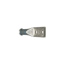 2-Hole Copper Compression Connectors Lugs Blue LCCF350-12-6 (Pack of 6)