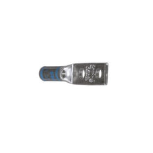 2-Hole Copper Compression Connectors Lugs Blue LCD6-10A-L (Pack of 50)