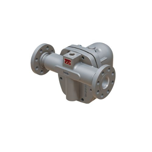 1/2 Inch FT600 Series Float And Thermostatic Steam Trap FT600-145-12-F300