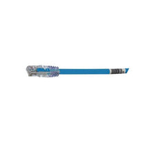 2 Meter 24 AWG UTP Patch Cord Blue UTP6AX2MBU