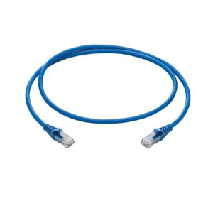 3 Meter 24 AWG Ethernet Media Cord Set 900001976