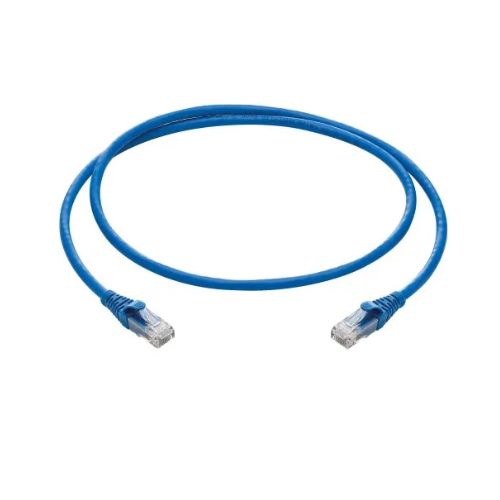 3 Meter 24 AWG Ethernet Media Cord Set 900001976