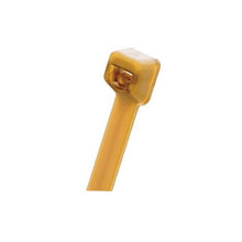 7.4 Inch Premium Cable Tie Translucent Brown PLT2S-C71 (Pack Of 100)