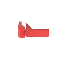 2.00 - 8.00 Inch Ball Valve Lockout Red PSL-BV3