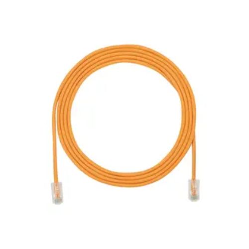 5 Meter 24 AWG Ethernet Media Cord Set 900002505