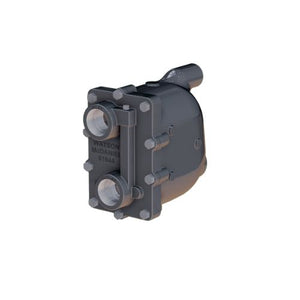 2 Inch FTE Series Float And Thermostatic Steam Trap NPT FTE-020-17-N