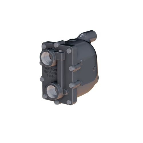 2 Inch FTE Series Float And Thermostatic Steam Trap NPT FTE-020-17-N