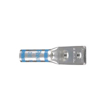 6 AWG Copper Compression Connectors Lugs Blue LCD6-10AH-L (Pack of 50)