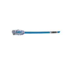 3 Meter 28 AWG UTP Patch Cord Blue UTP28X3MBU