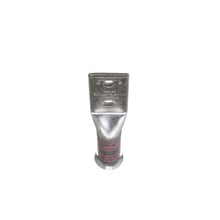 2-Hole Copper Compression Connectors Lugs Pink LCCF500-12-6 (Pack of 6)