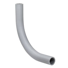 5 Inch PVC 90 Deg Elbow Plain End 1050A (Pack of 3)