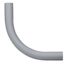 5 Inch PVC 90 Deg Elbow Plain End 1050A (Pack of 3)