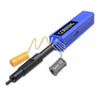 Fiber Optic Cleaning Accessories Evolv Port Cleaner with Pushlok Technology CLEANER-PUSHLOK