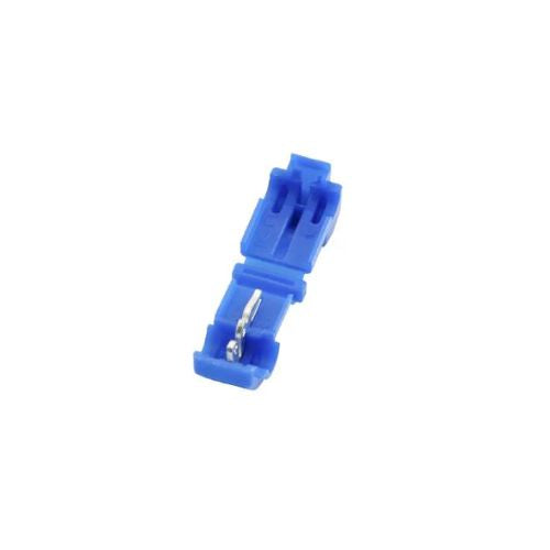 18-14 AWG Quick Splice Connectors 878106D (Pack of 500)