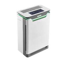2000 ft²/h True HEPA Air Purifier for Large Rooms & Home