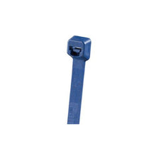 Premium Cable Tie Dark Blue PLT2S-C186 (Pack Of 100)