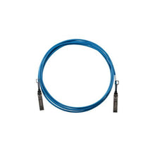 26 AWG 5M Direct Attach Cable Assembly Blue PSF2PZC5MBU