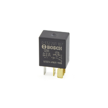 30A 12VDC Micro Relay with Resistor 0 332 201 107 441