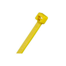 7.4 Inch Premium Cable Tie Yellow PLT2S-M4Y (Pack Of 1000)