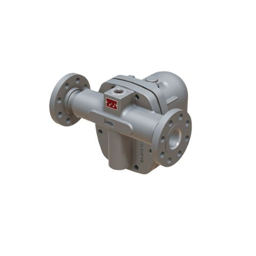 1/2 Inch FT600 Series Float And Thermostatic Steam Trap FT600-145-12-F600