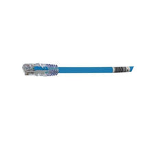 3 FT 24 AWG UTP Copper Patch Cord Blue UTP6AX3BU