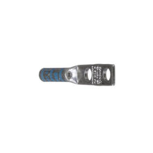 Tin-Plated Copper Compression Connectors Lugs Blue LCC6-14BW-L (Pack of 50)